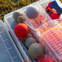 Fox Rage Predator Deadbait Poppers